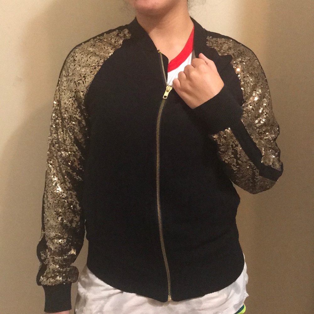 Sequence jacket - Picture 3 of 5